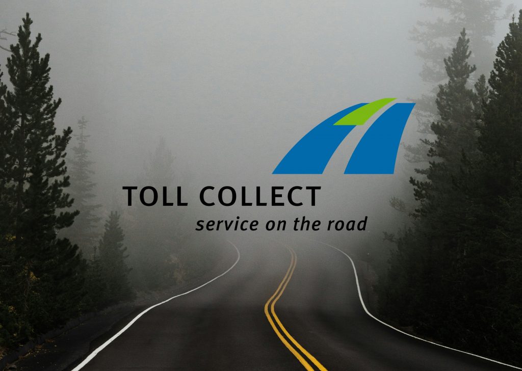 Case Toll Collect Visual