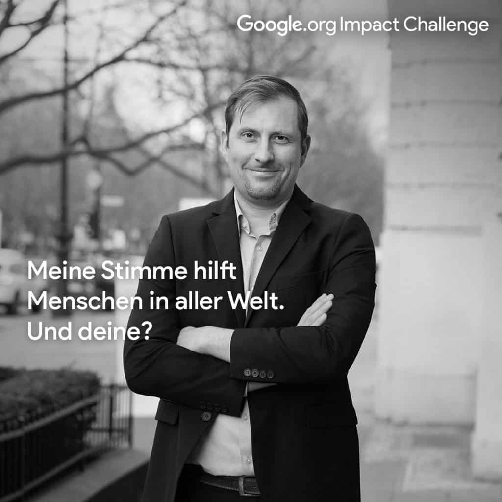 Weg Zur Halben Million: Hacker School Im Finale Der Google Impact Challenge