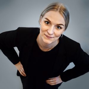 Nicole Schütz