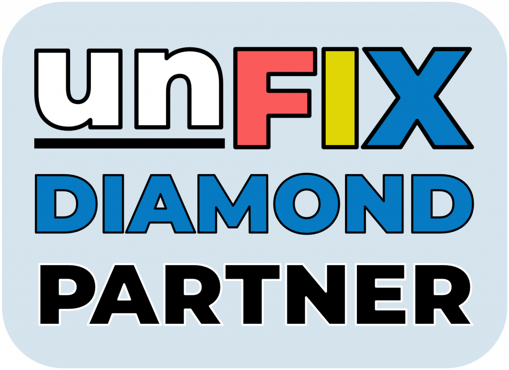unFIX Diamond Partner