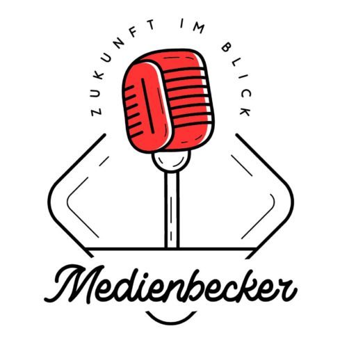 Medienbecker Podcast