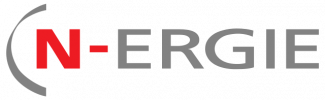 N Ergie Logo